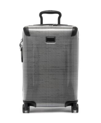 TUMI Tegra Lite 21.75 International Expandable Carry On Suitcase Macy s