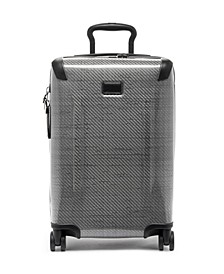Tegra Lite 21.75" International Expandable Carry-On Suitcase