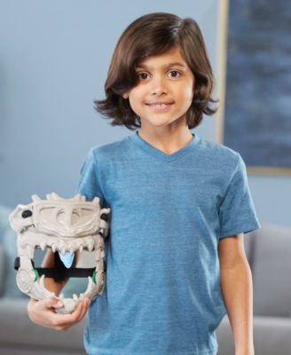 Black Panther Marvel Studios Wakanda Forever Attuma Shark Armor Mask