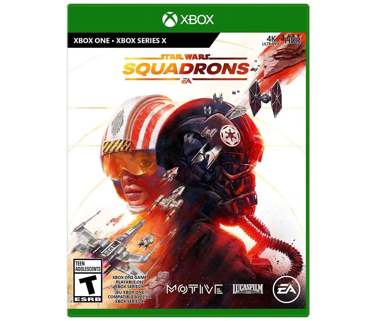 Star Wars Squadrons - Xbox / Series X