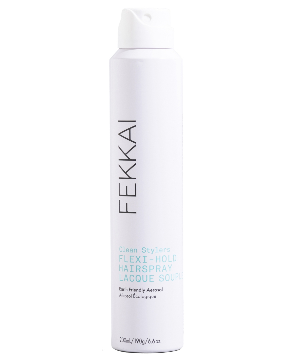 Fekkai Clean Stylers Flexi-Hold Hairspray, 6.6 oz.