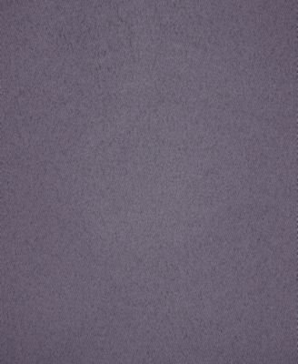 Grant Modern Glam Semi-Sheer Grommet Curtain Panel