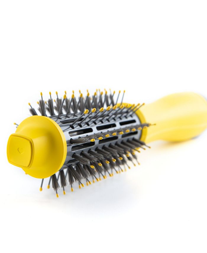 Drybar The Half Shot Small Round Blowdryer Brush Macy's