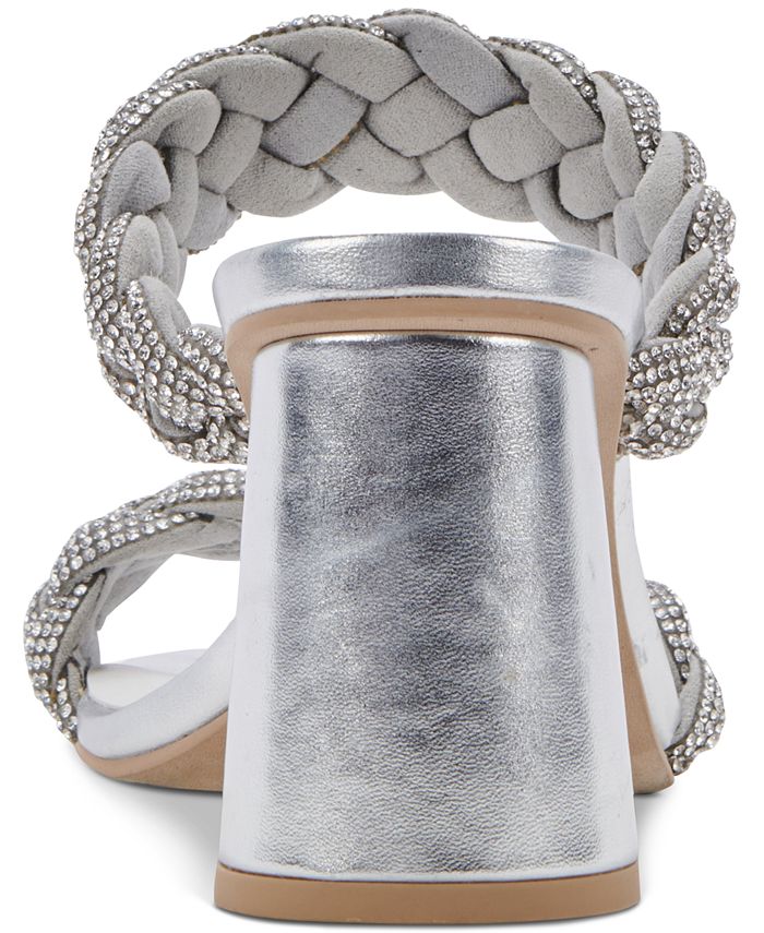 dolce vita paily rhinestone