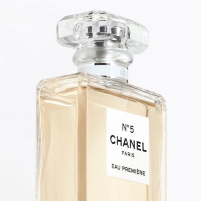 CHANEL Eau De Parfum Spray, 3.4-oz - Macy's