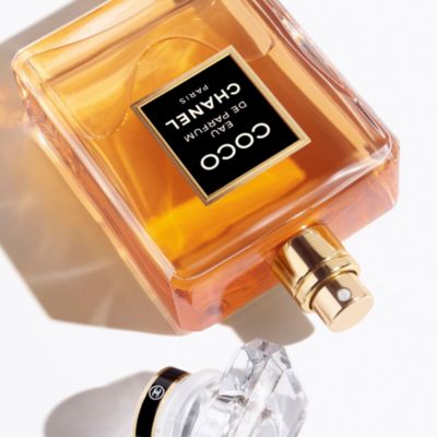 Eau de Parfum Spray, 3.4 oz
