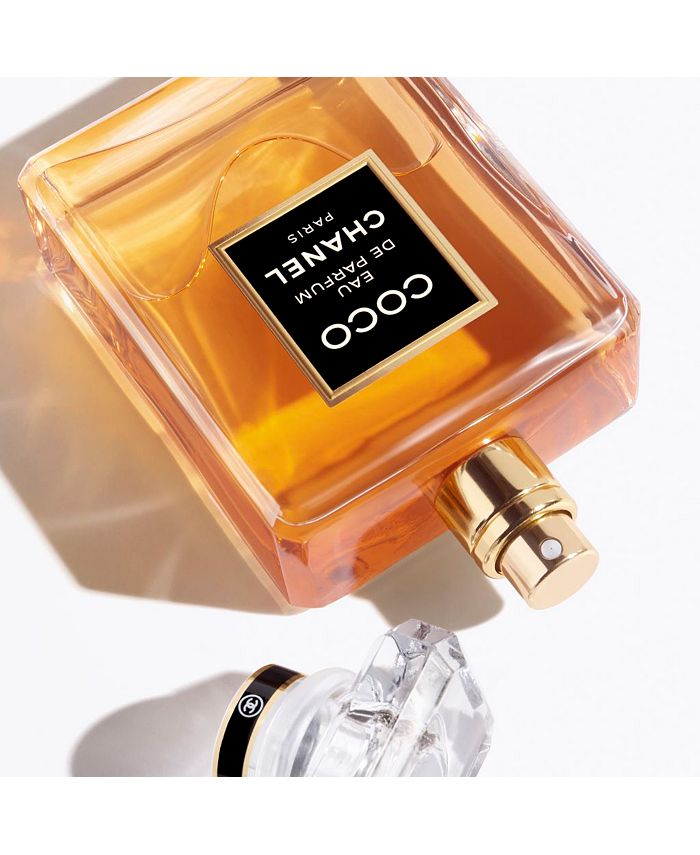 CHANEL - Eau de Parfum Fragrance Collection