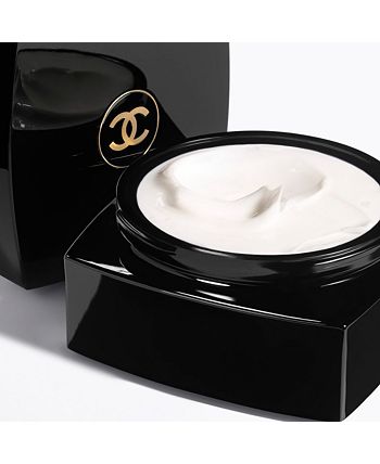 Chanel Coco body cream for women