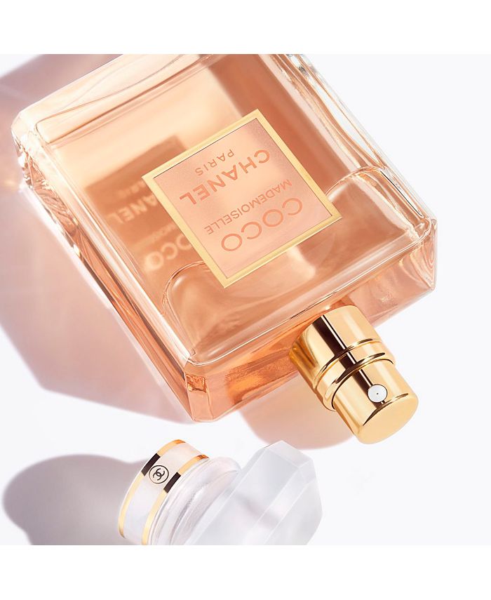 coco chanel perfume