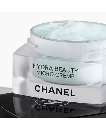 Moisturizing Face Serum Chanel Hydra Beauty Micro Serum