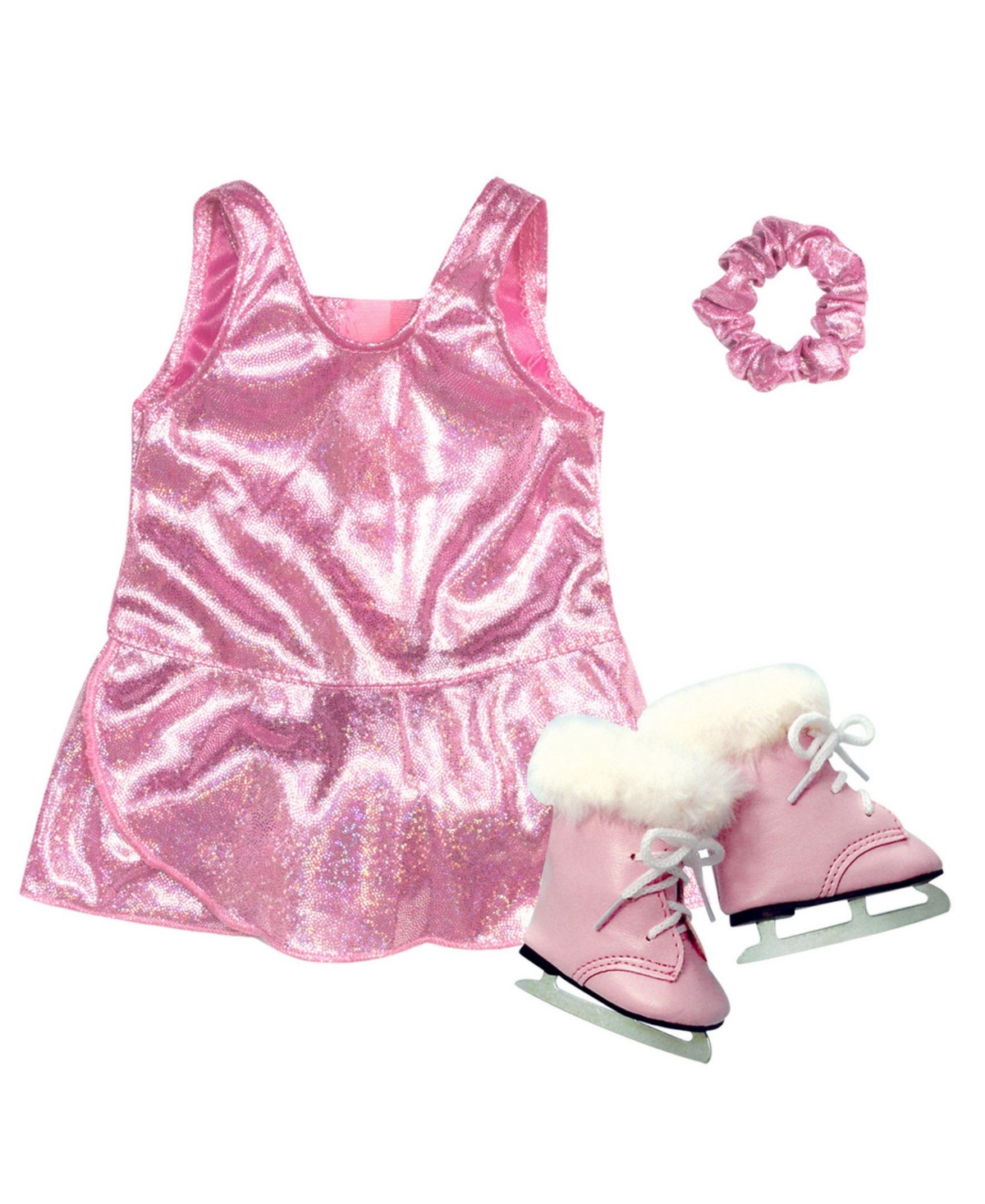 Teamson Kids' - 18" Doll In Pink