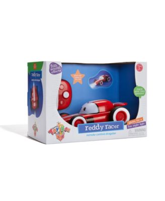 Toy RC Dragster Reddy Racer Set, Created for Macy's