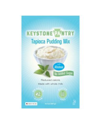 Keystone Pantry