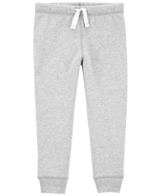 toddler black sweatpants