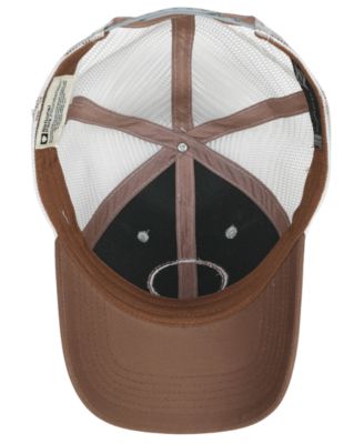 Men's Trucker Baseball Adjustable Cap