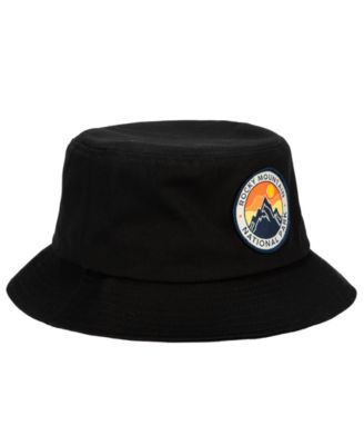 Men's Bucket Hat