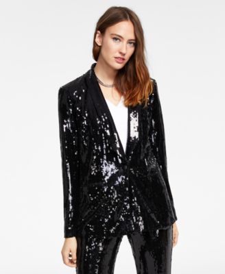 Womens Blazers \u0026 Blazer Jackets - Macy's