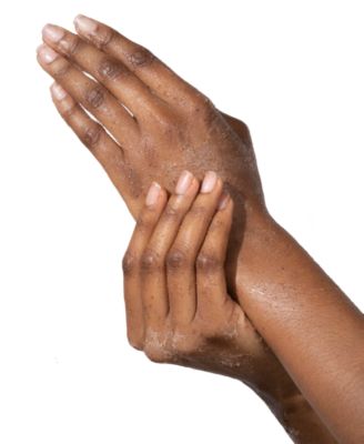 So Buff Hand & Foot Polish With Glycolic Acid, 1.48-oz.