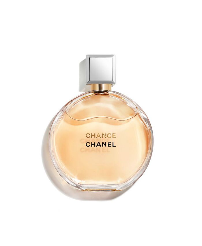 CHANEL Eau de Parfum Spray, 3.4-oz & Reviews - Perfume - Beauty - Macy's