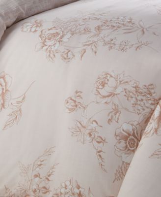 Harmony Down Alternative Comforter Set