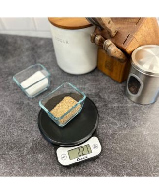 Telero Digital Kitchen Scale