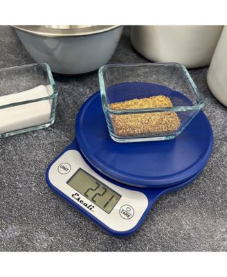 Telero Digital Kitchen Scale