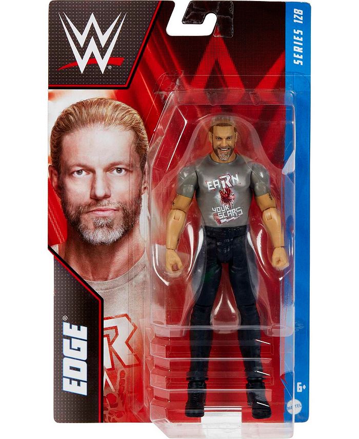 WWE Edge Action Figure Macy's