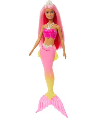 Photo 1 of Barbie Dreamtopia Doll