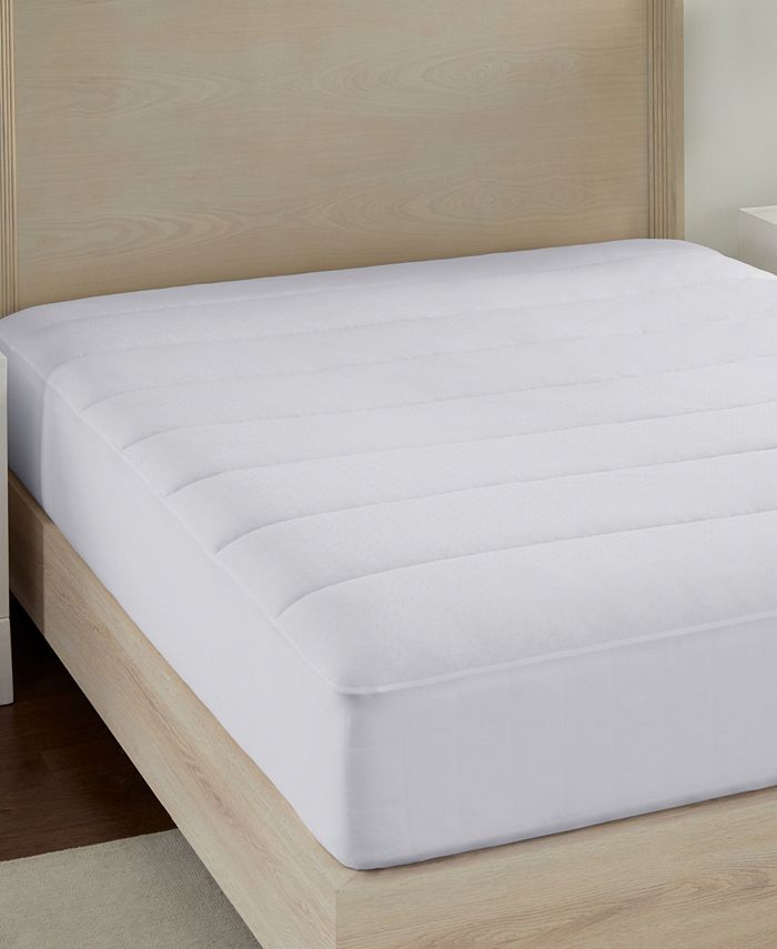 Serta Power Chill Mattress Pad Twin XL Macy's