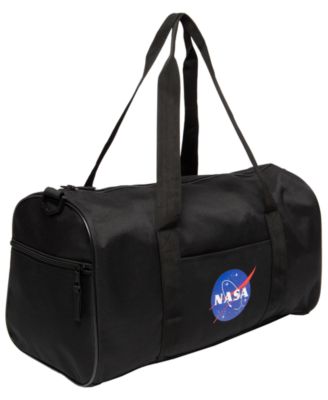 Men's Travel Logo Basic Duffle Bag