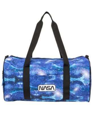 Men's Travel Galactic Basic Duffle Bag
