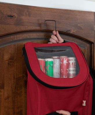 EZ Roller 40" Wrapping Paper Storage Container