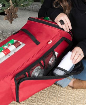 EZ Roller 40" Wrapping Paper Storage Container