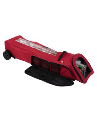 EZ Roller 40" Wrapping Paper Storage Container