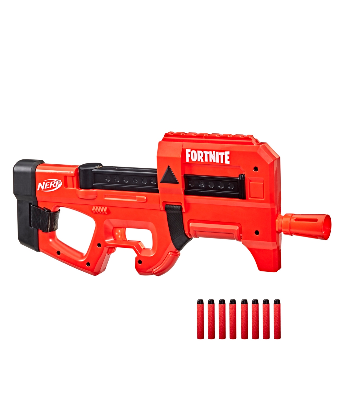 Nerf Fortnite Compact Smg | Shop Your Way: Online Shopping & Earn ...