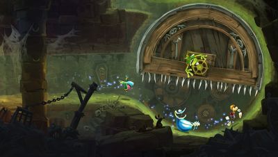Rayman Legends - XBOX ONE