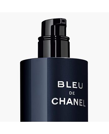 Chanel Bleu De Chanel 2-In-1 Moisturizer For Face & Beard 50ml/1.7oz buy to  Japan. CosmoStore Japan