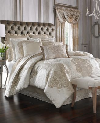 La Scala Sham, European