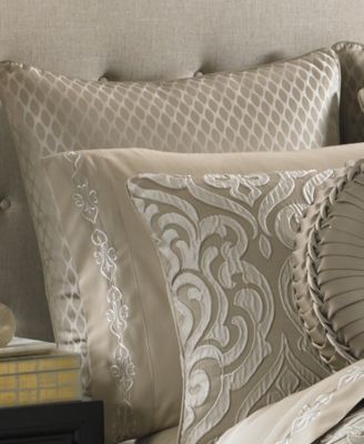 Astoria Sham, European