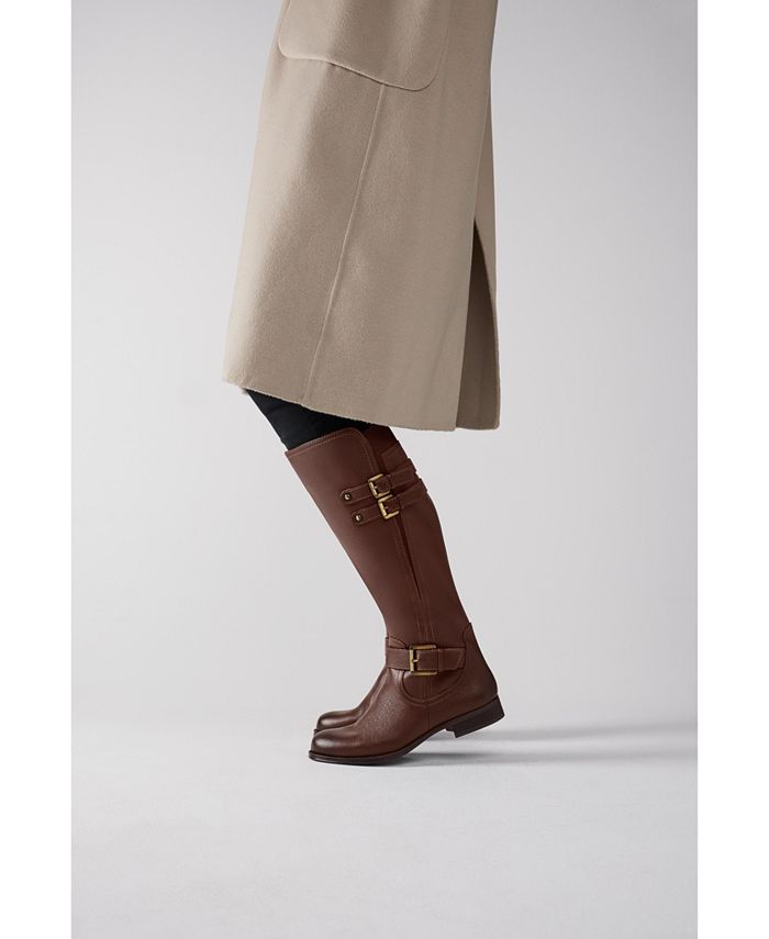 naturalizer jessie boots