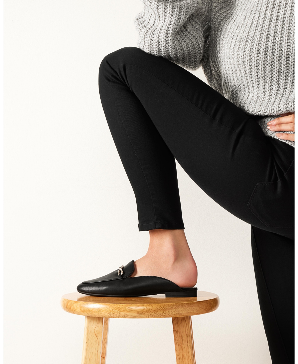 Naturalizer mules 2025