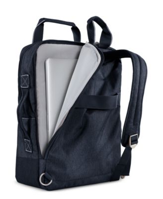 Rainier Deluxe Backpack, 17"