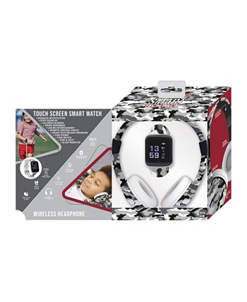 Gabba goods smart discount watch