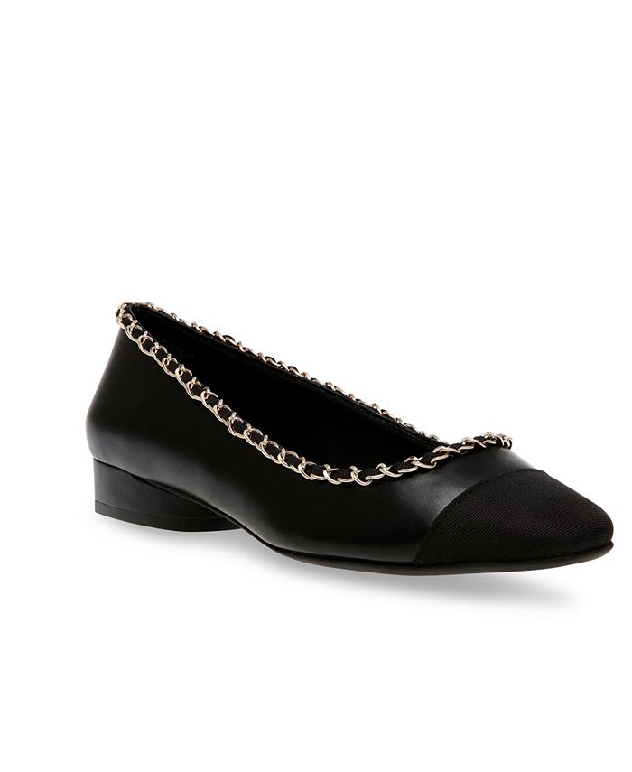 Anne klein iflex shoes macys 2025