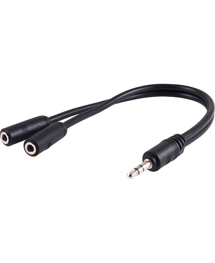UAX 18ft. Headphone Extension Kit Macy's