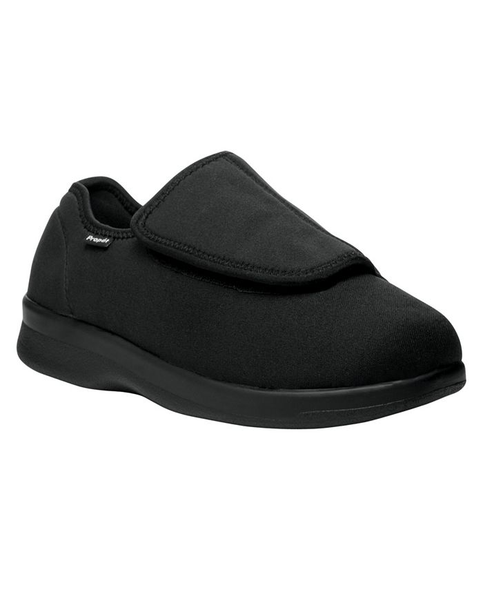 propet mens slippers