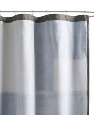 Woolrich Winter Hills 100% Cotton Shower Curtain, 72" X 72" - Macy's