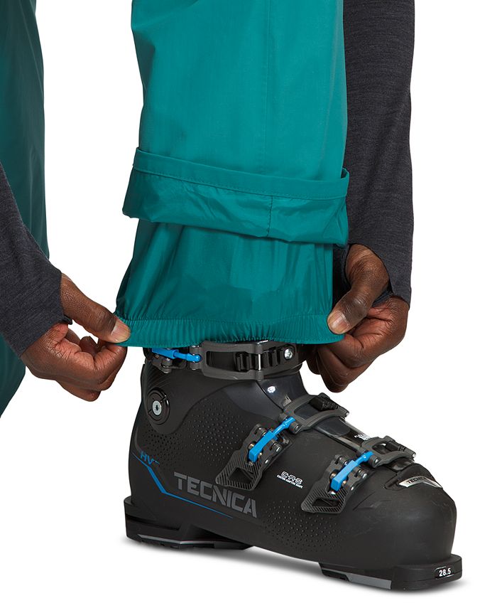 The North Face Men's Freedom Insulated Snow Pants Macy's