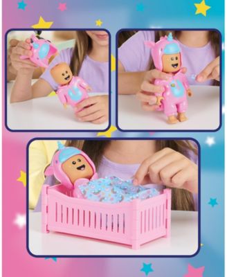 Twilight Daycare  Deluxe Pack Unicorn Baby