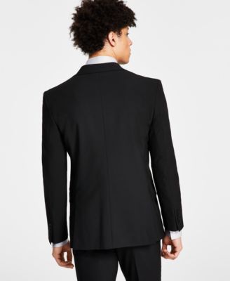 Men's Modern-Fit Stretch Suit Jacket